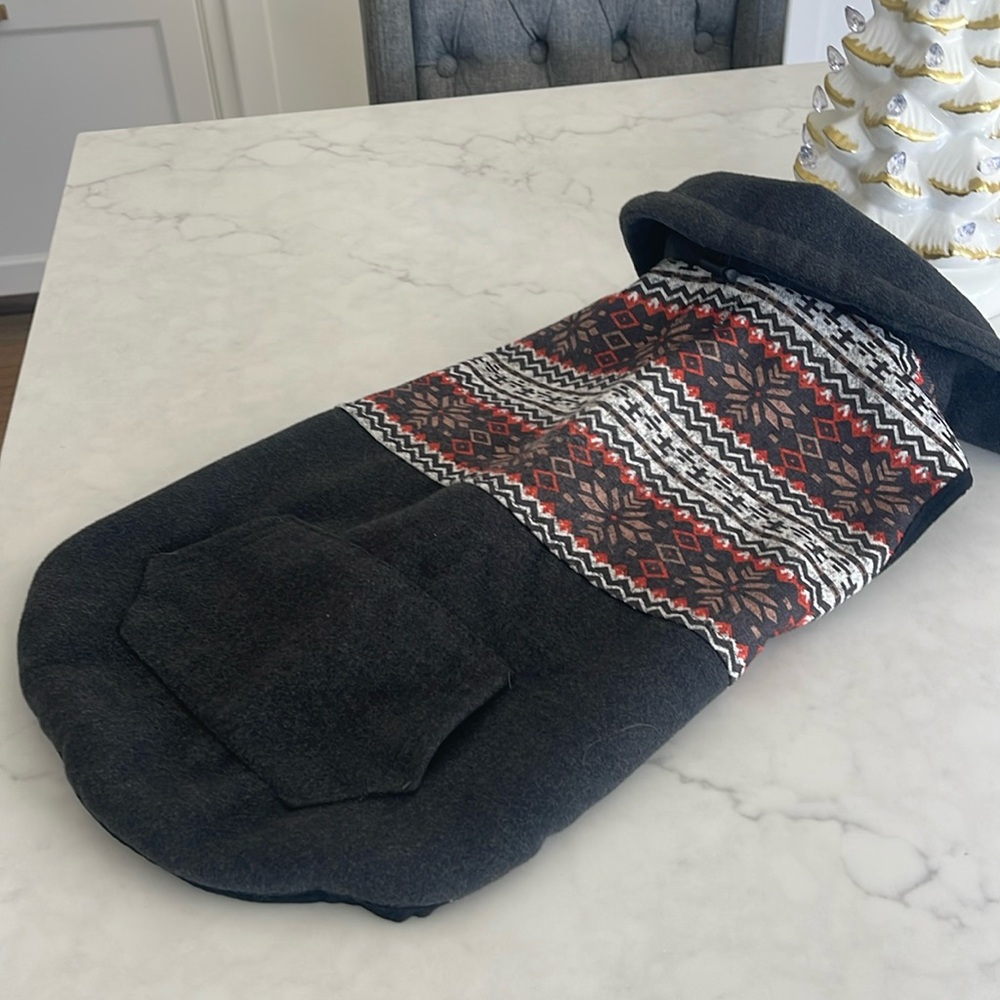 Dog Sweater